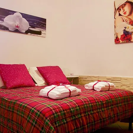 Pleasant Gianicolo Apartmán