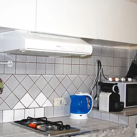 Pleasant Gianicolo Apartmán *