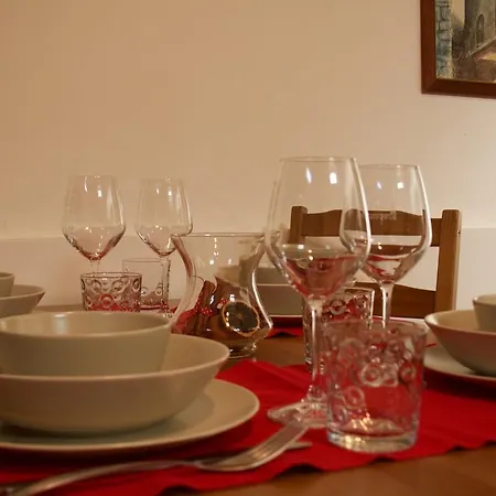 Apartmán Pleasant Gianicolo *