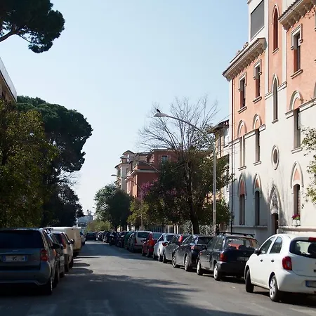 Pleasant Gianicolo Apartmán *