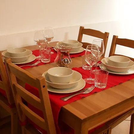 Pleasant Gianicolo Apartmán