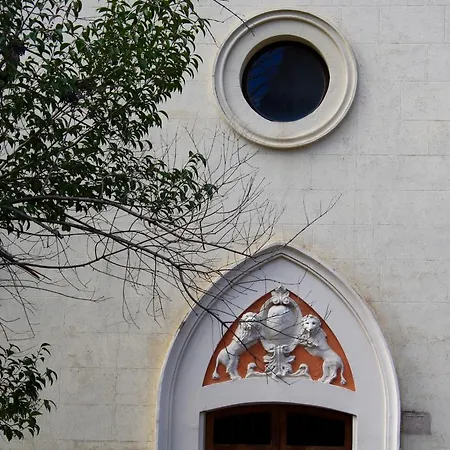 Apartmán Pleasant Gianicolo Řím