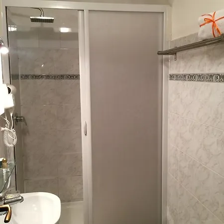 Apartmán Pleasant Gianicolo