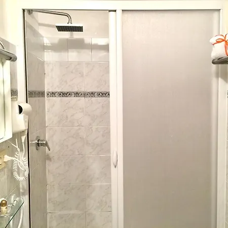 Apartmán Pleasant Gianicolo Řím